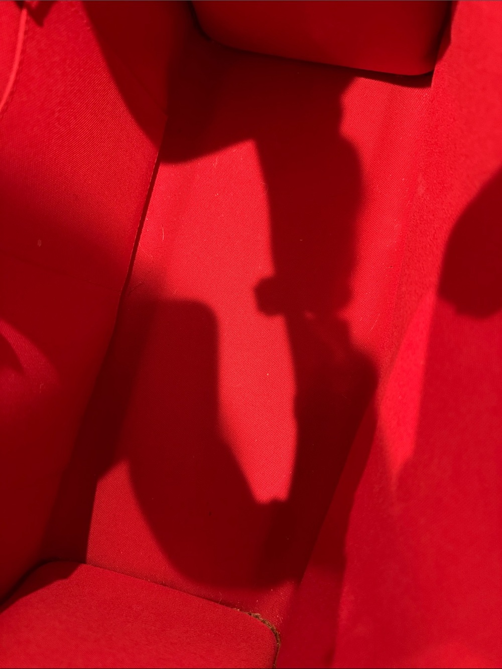 Louis Vuitton - ON THE GO MM - Picture 10 of 12